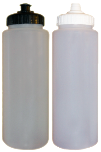 1000 ML wide bottle