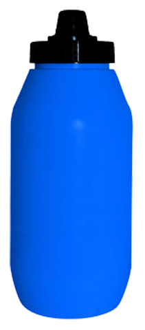 one