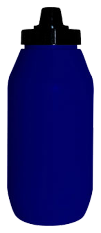 one