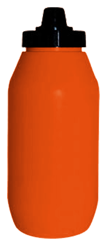 one