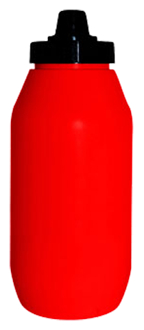 one