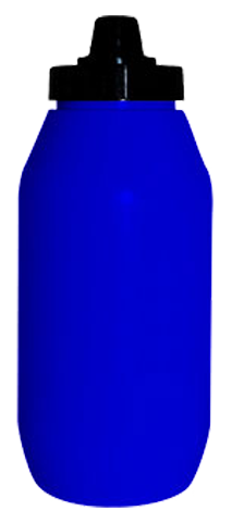 one