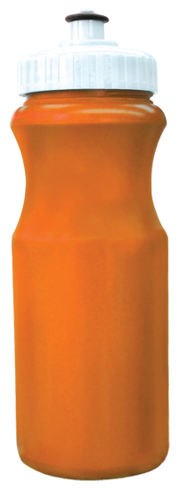 one