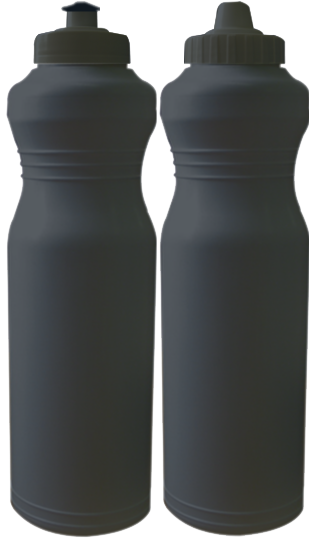 Bullet Bottles