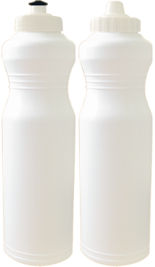 one