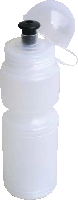 DustCover Bottle