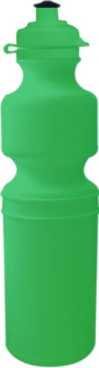 one