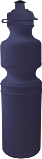 one