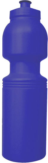 Standard Cap bottles