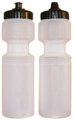 800 ML Mouth Bottles