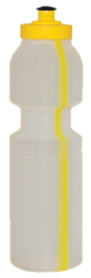one