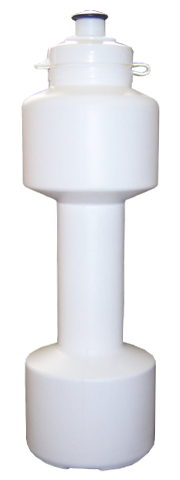 Gym Bottles