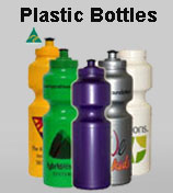 Plastic Bottles
