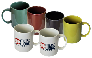 coffee mugs