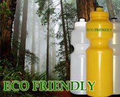 Eco Friendly Bottles
