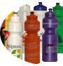 Food Grade Bottles