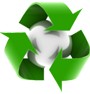 Recyclable Bottles