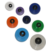 Screw Top Caps